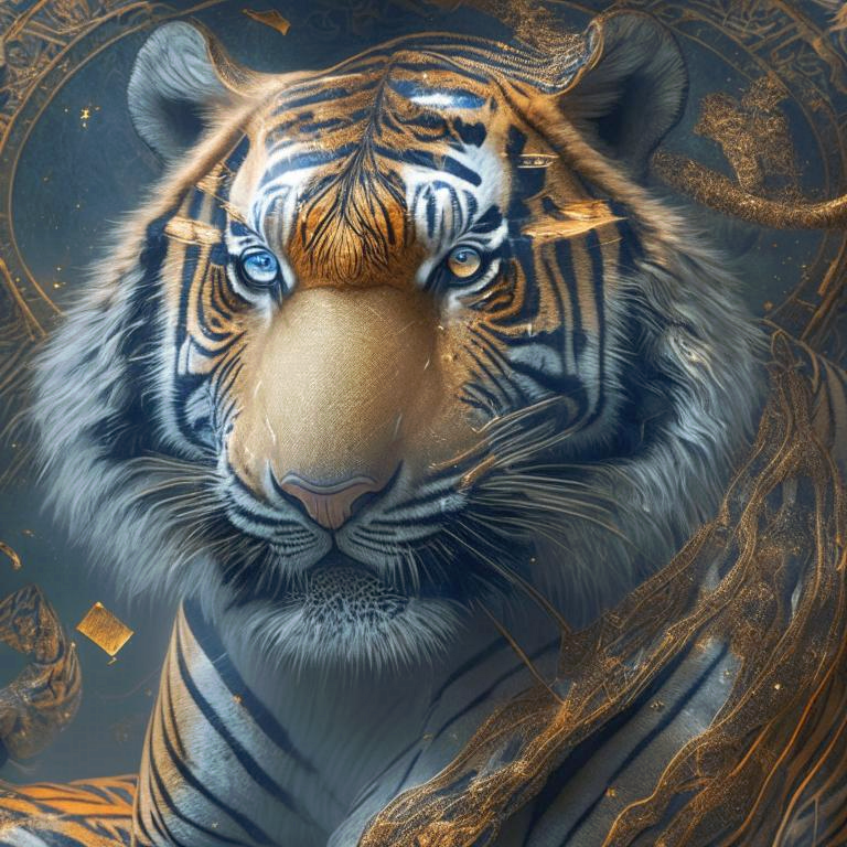 Tiger Zodiac Compatibility