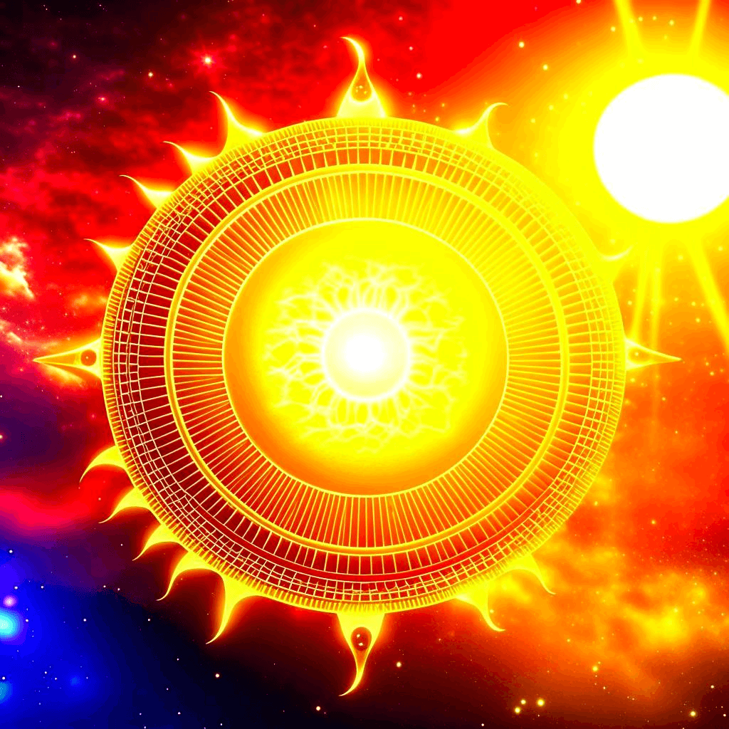 Unlocking the Cosmic Influence: Sun in Aquarius Vedic Astrology Decoded