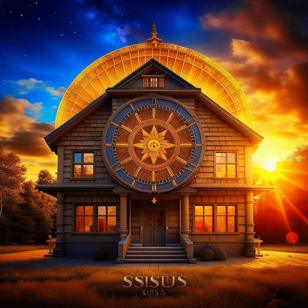 Unlocking the Secrets of Sun House Astrology: Discover the Power of Your Sun Sign