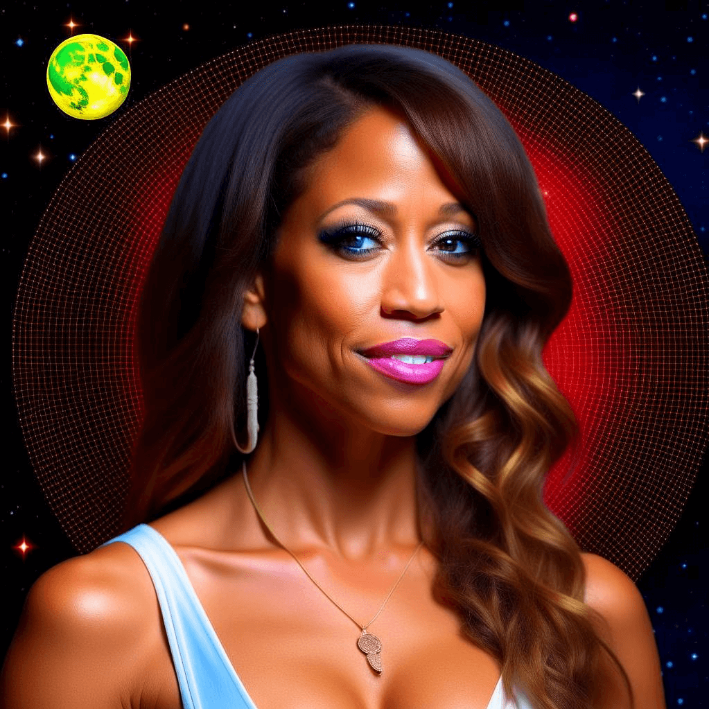 Unveiling Stacey Dash's Astrological Birth Chart