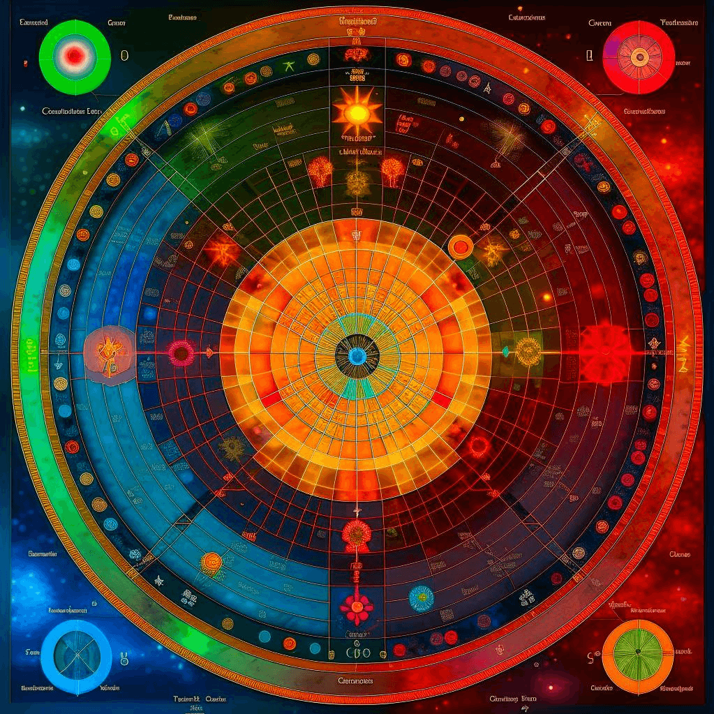 Unveiling The Power Of Your Birth Chart With Kasamba - Starsaytruth.com