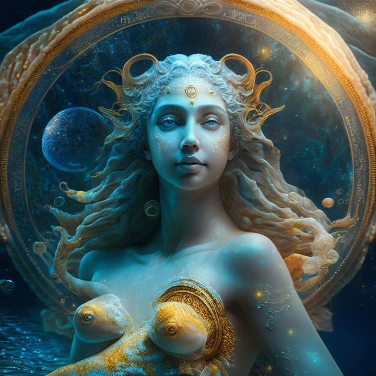 Venus in Pisces Vedic Astrology: Unveiling the Mystical Influence of this Planetary Combination