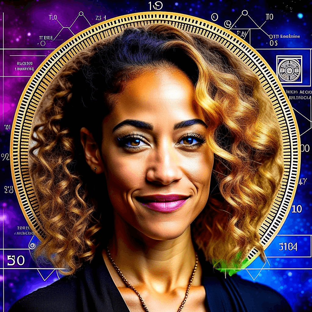 Amanda Seales' Astrological Birth Chart Revealed