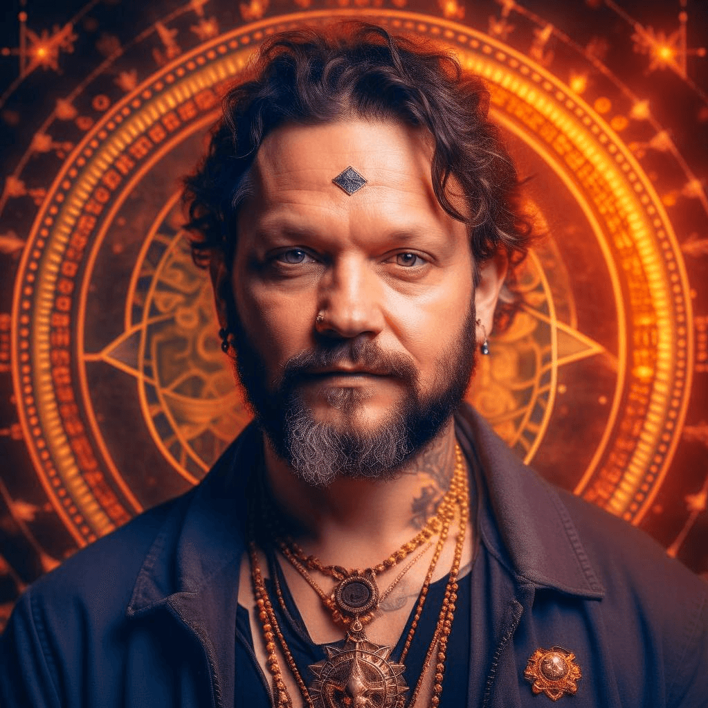 Bam Margera's Astrological Birth Chart Analysis