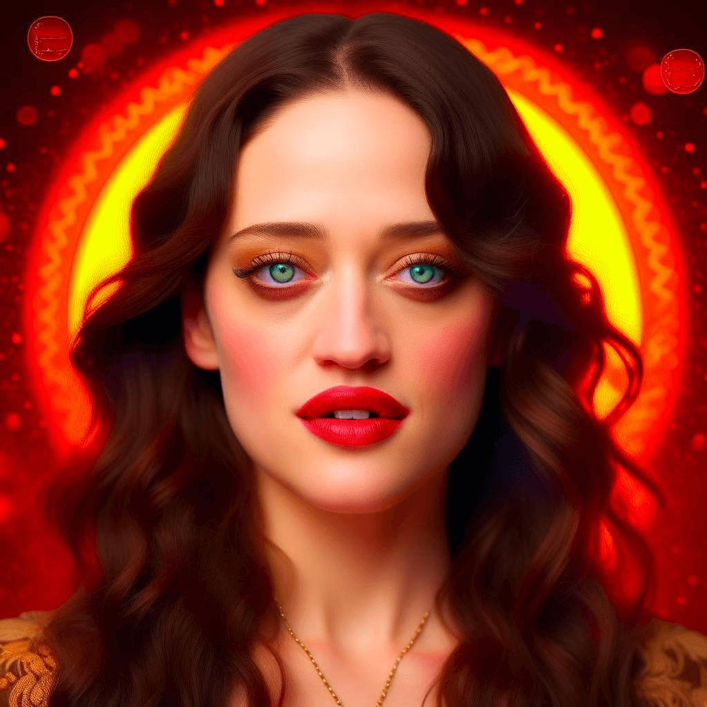 Kat Dennings Birth Chart Unveiling the Stars' Influence