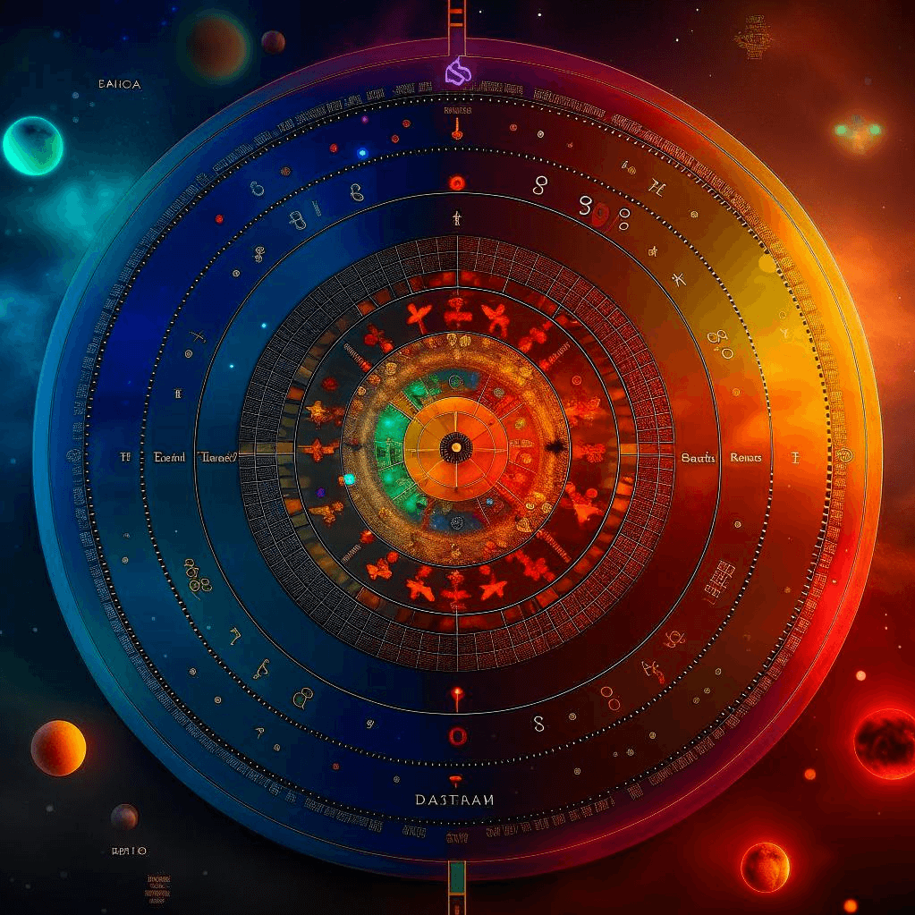 Sarah Baska's Astrological Birth Chart Analysis