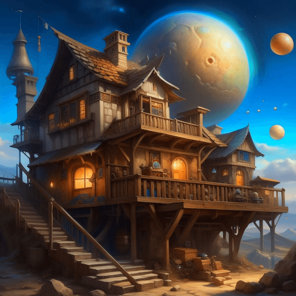 How Angular Houses Interact with Planets and Signs (Angular Houses Astrology)