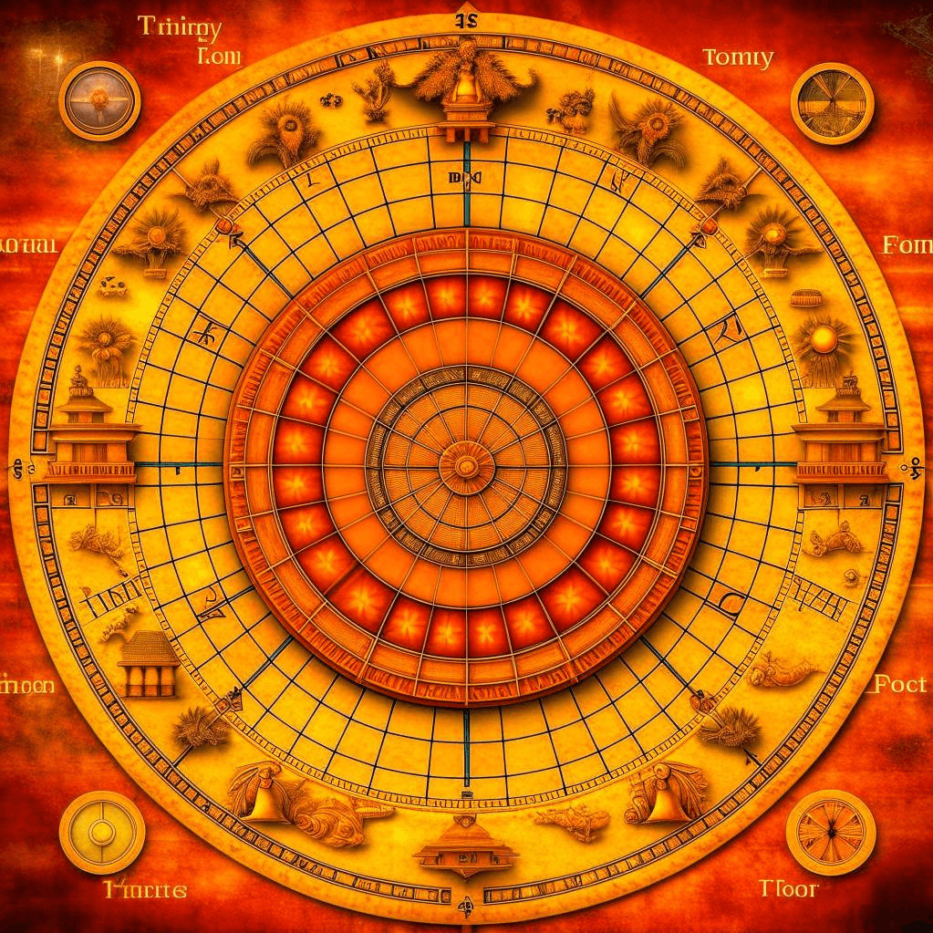 Understanding Hellenistic Astrology Houses (Hellenistic Astrology Houses)