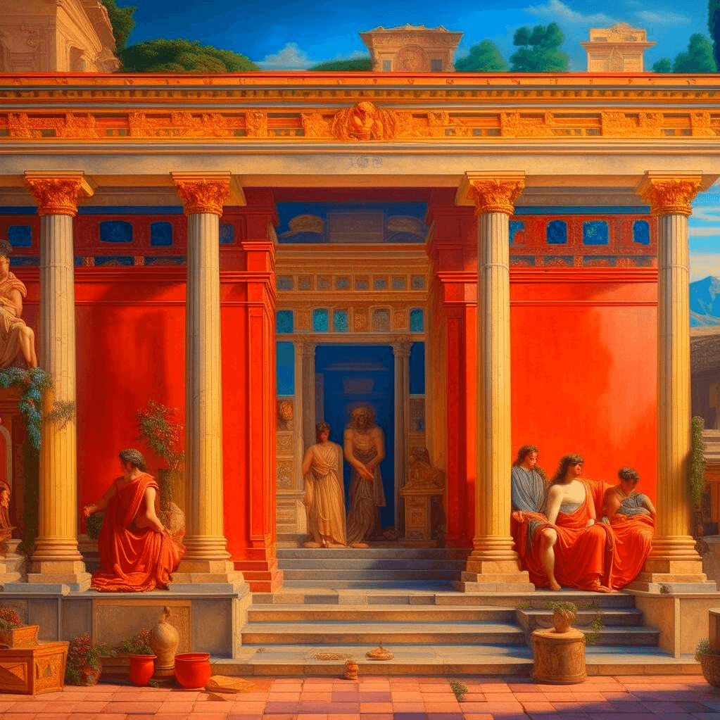Unveiling the Secrets of Hellenistic Astrology Houses (Hellenistic Astrology Houses)