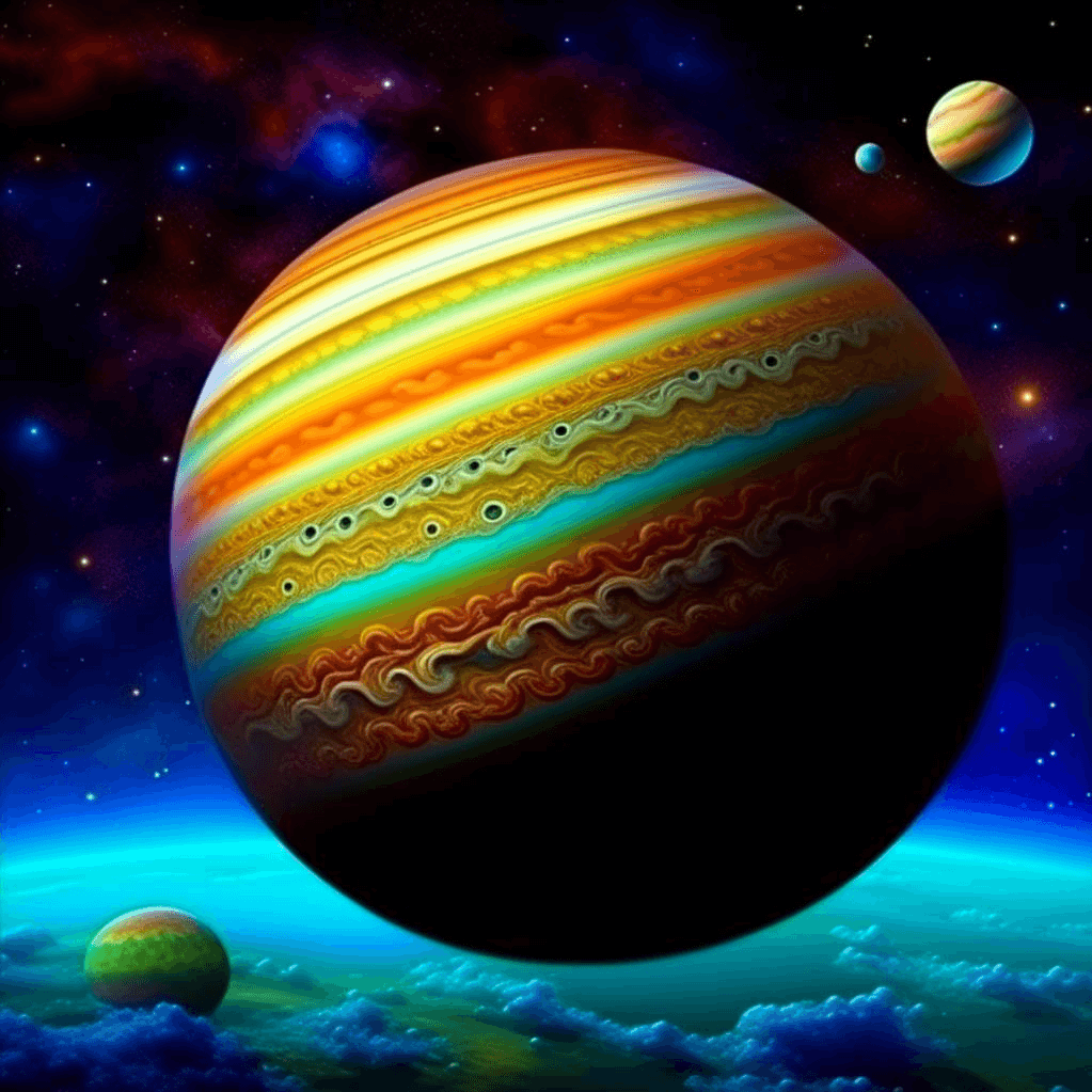 The Positive Influence of Jupiter in Astrology Houses (Jupiter In Astrology Houses)