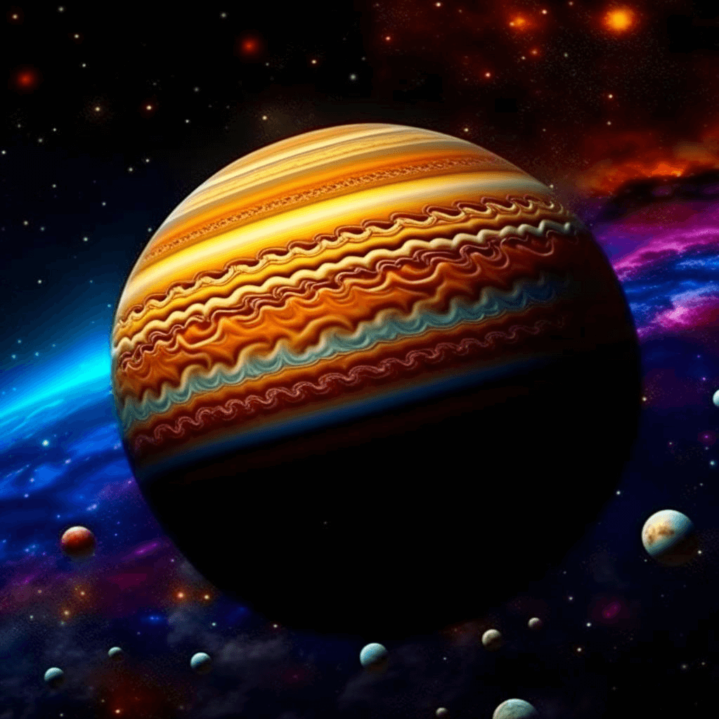 Understanding Jupiter in Astrology Houses (Jupiter In Astrology Houses)