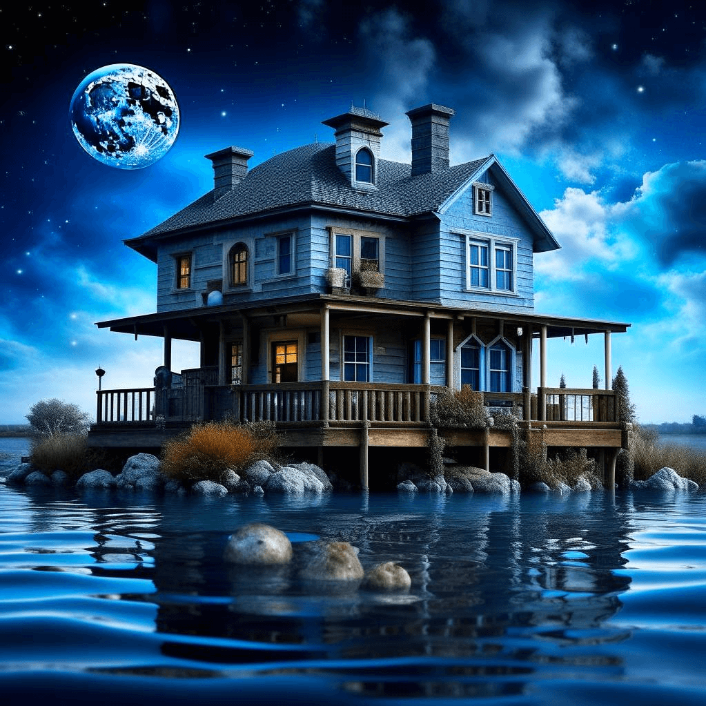 Understanding the Water Houses in Astrology (Water Houses Astrology)