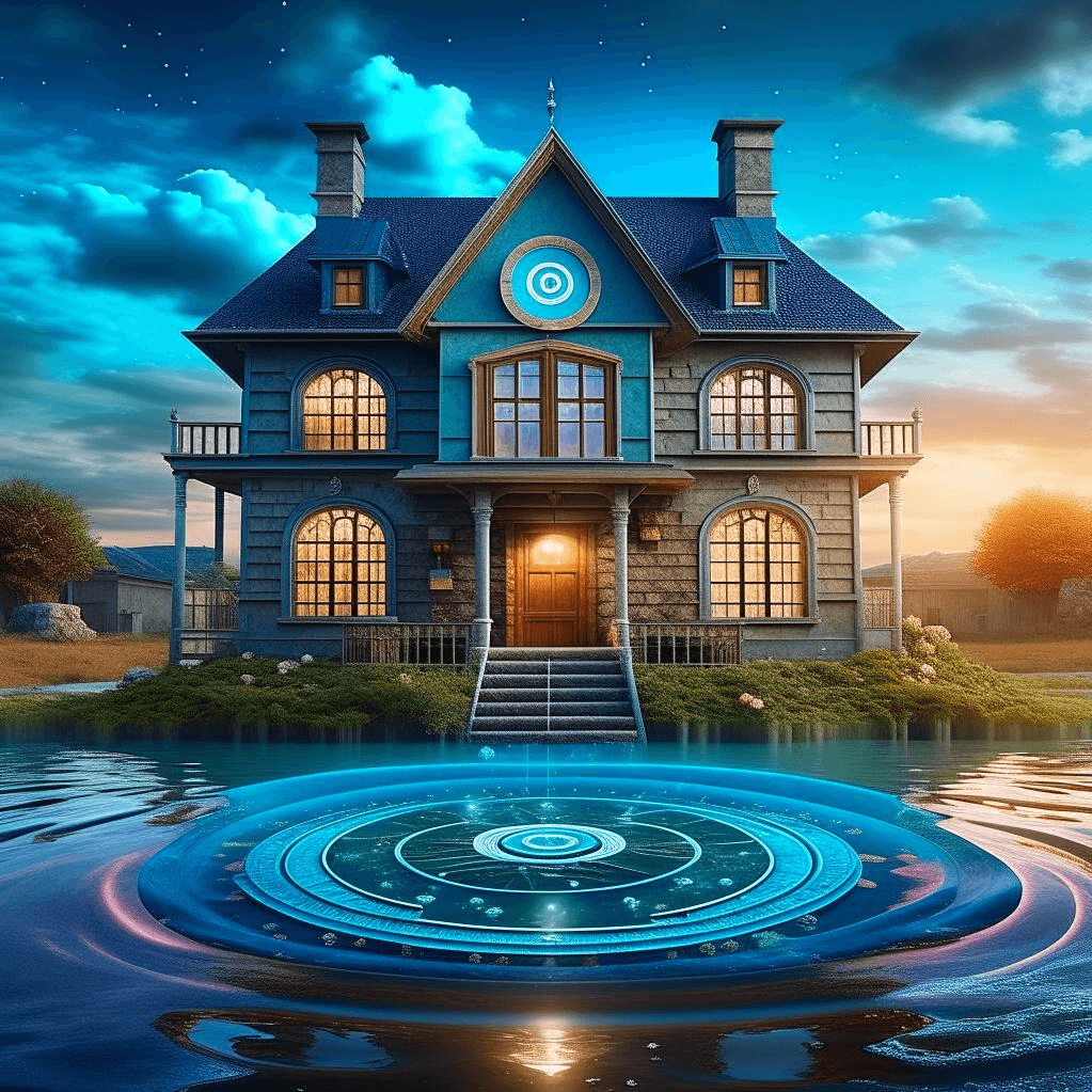 The 12th House: The House of Spirituality and the Subconscious (Water Houses Astrology)