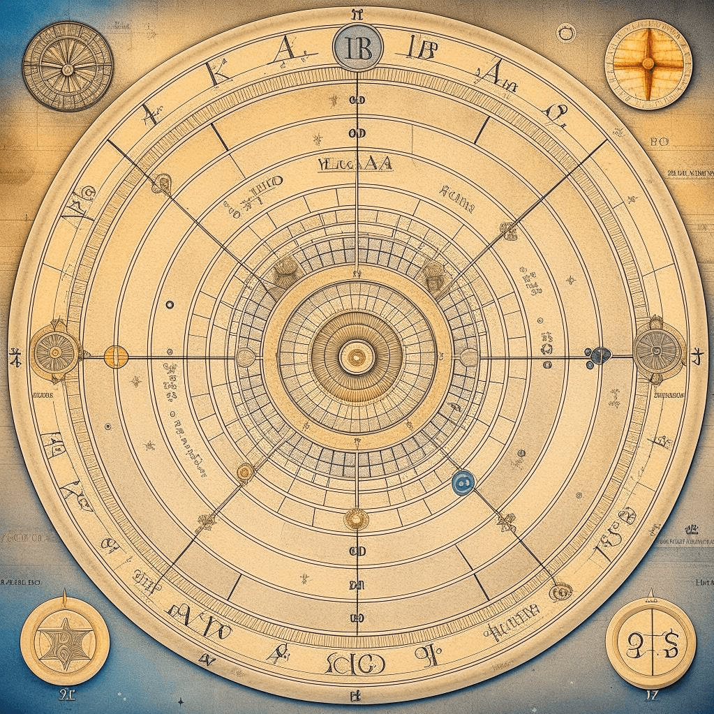 Understanding House Systems in Astrology (Most Accurate House System Astrology)