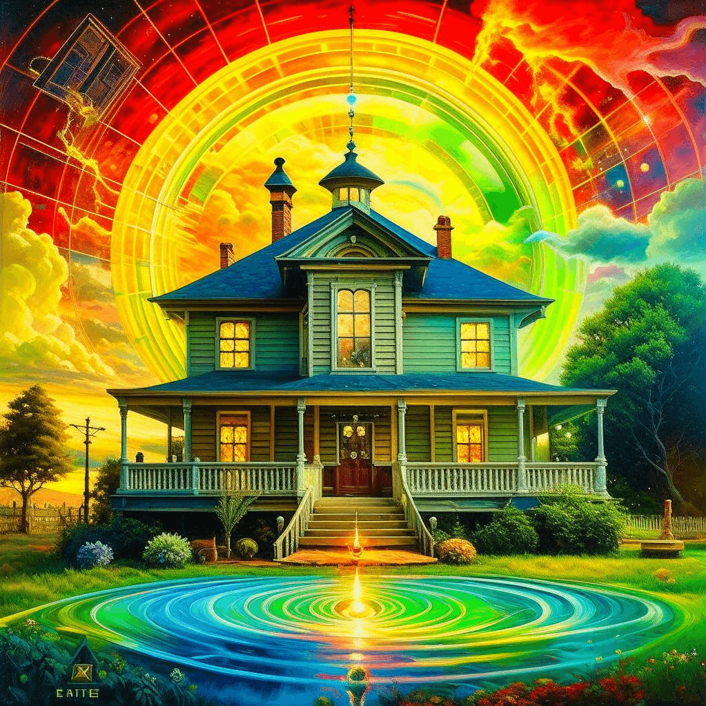 Assessing Your Home's Energy (House Activation Astrology)