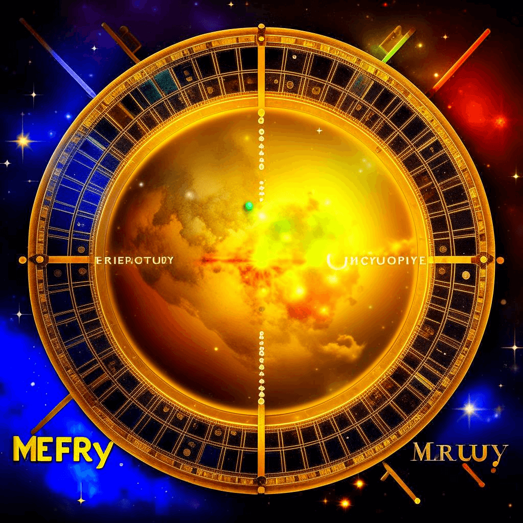 Understanding Mercury House Astrology (Mercury House Astrology)