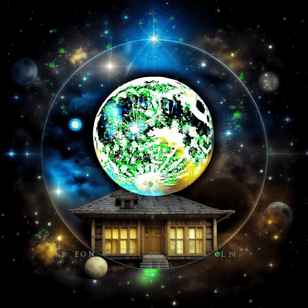 Understanding Moon House Astrology (Moon House Astrology)