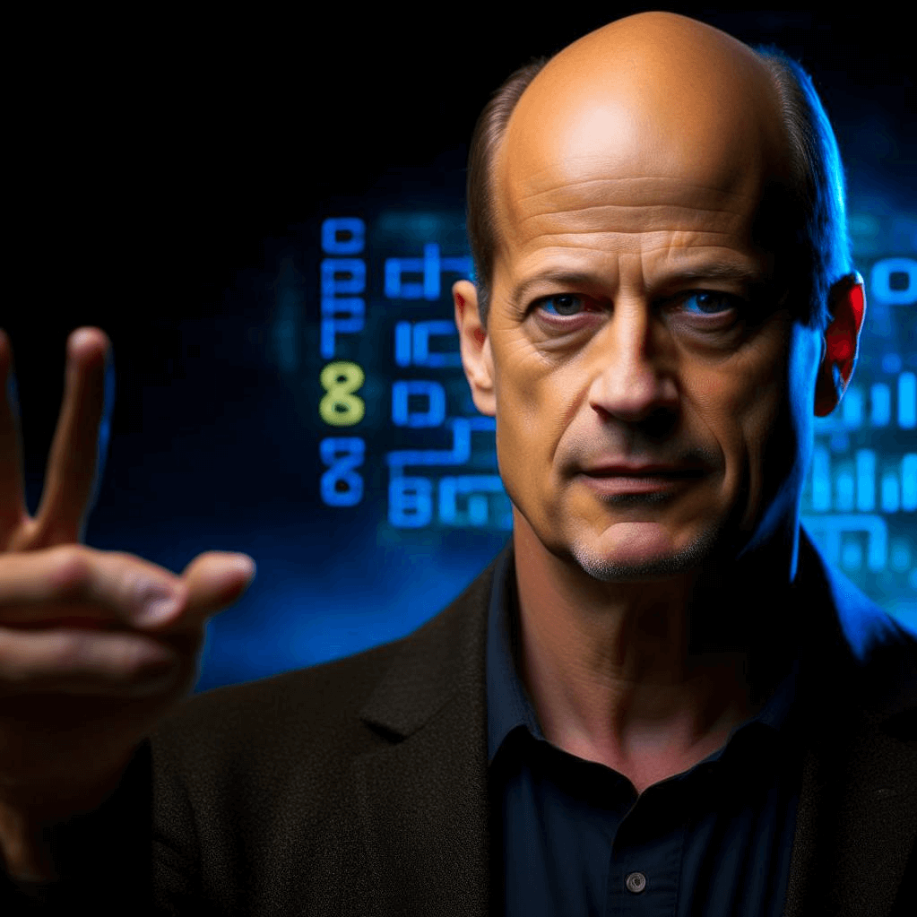 Interpretation of Anthony Edwards' Rising Sign (Anthony Edwards Birth Chart)