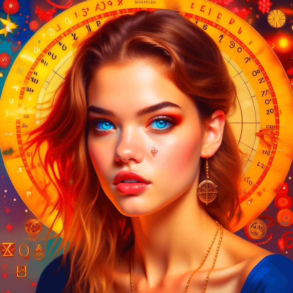 Barbara Palvin's Birth Chart Overview (Barbara Palvin Birth Chart)