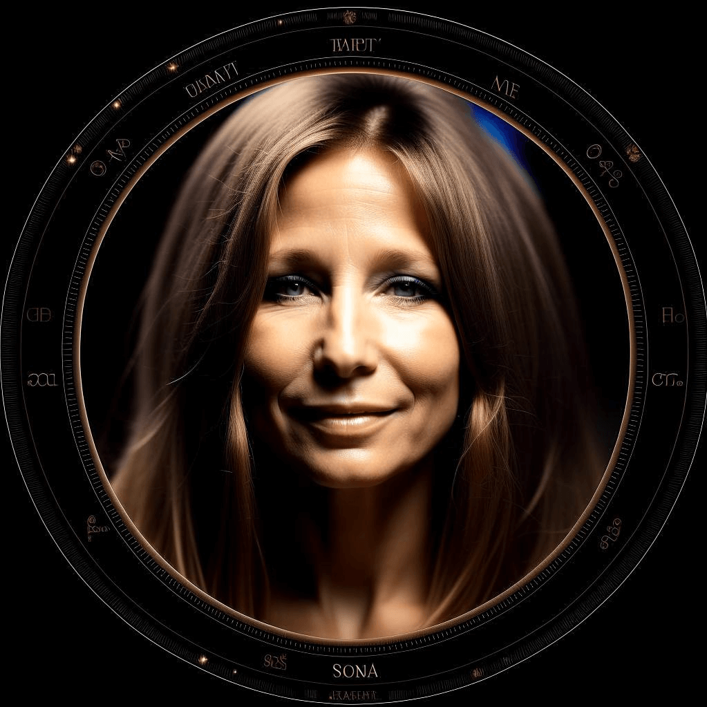 Background on Barbra Streisand's Birth Chart (Barbra Streisand Birth Chart)
