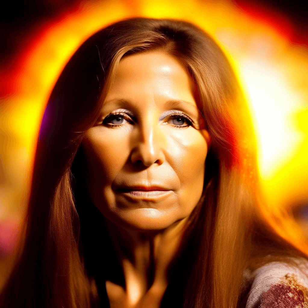 Barbra Streisand's Sun Sign Analysis (Barbra Streisand Birth Chart)
