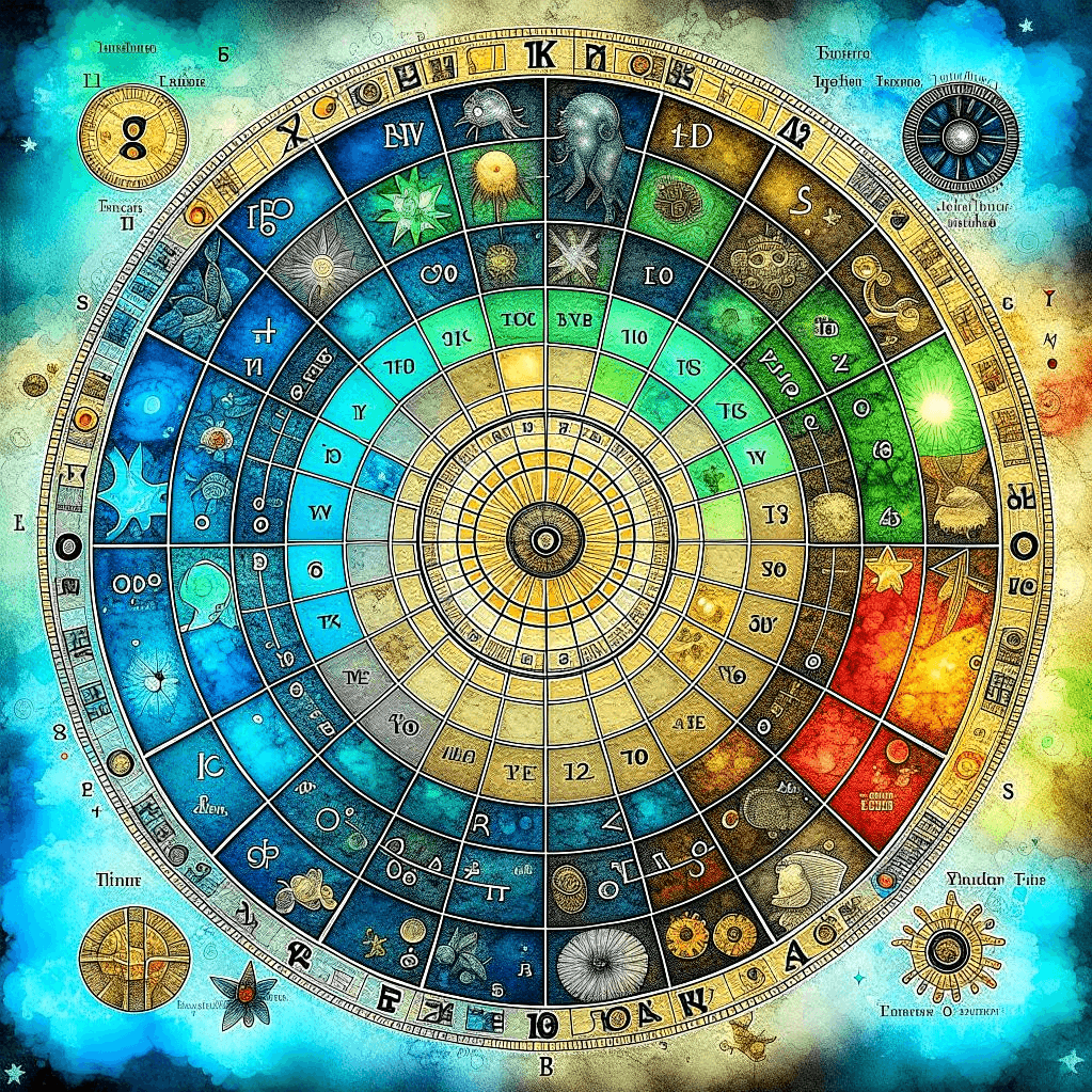 Understanding Birth Charts (Beabadoobee Birth Chart)