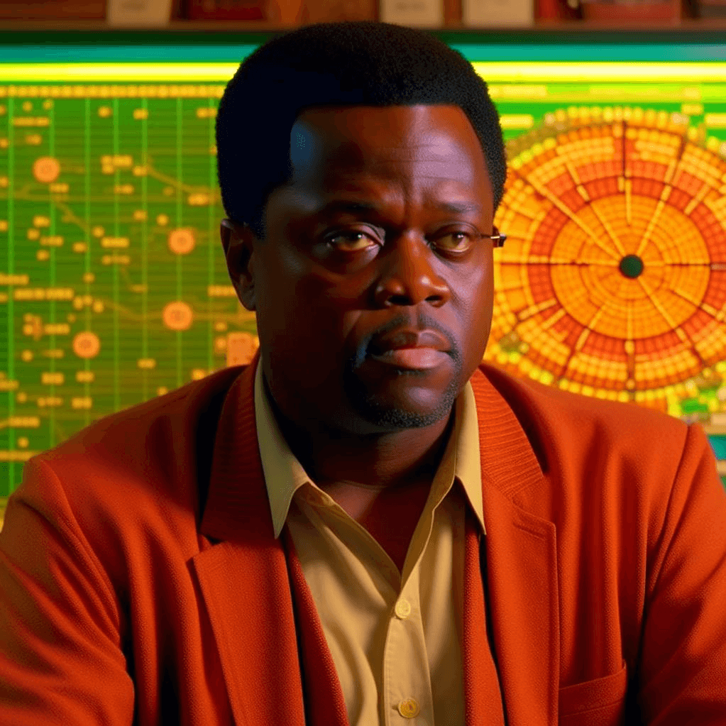 Challenges and Lessons from Bernie Mac's Birth Chart (Bernie Mac Birth Chart)