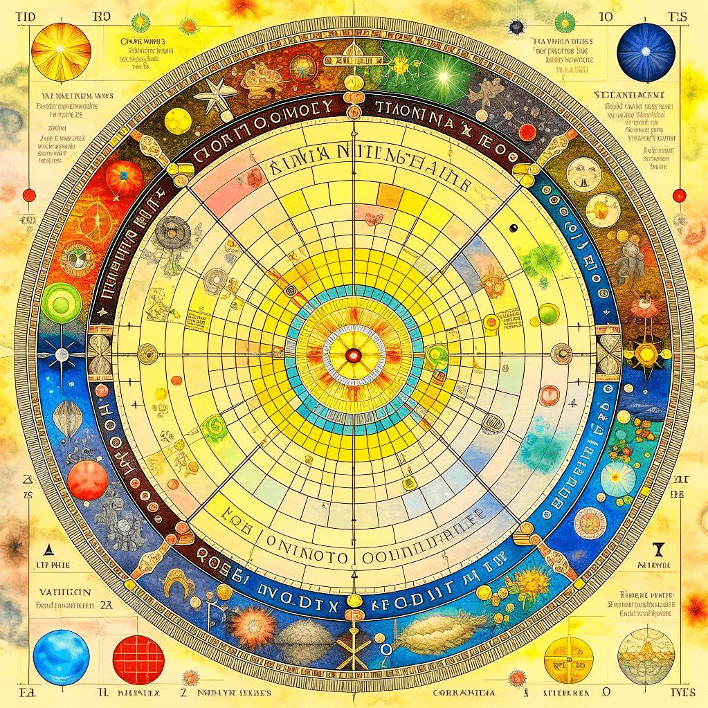 Analyzing Big Latto's Birth Chart Unveiling Astrological Insights