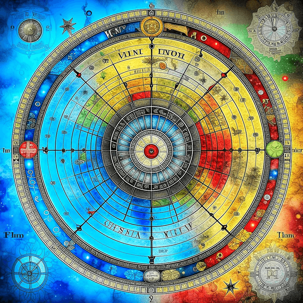 Understanding Birth Charts (Big Latto Birth Chart)