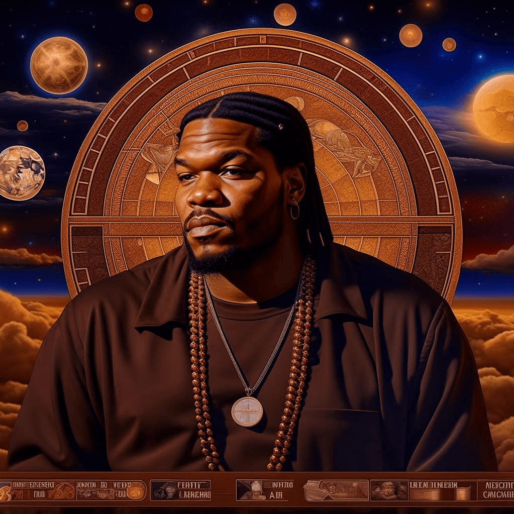 Analyzing Big Meech's Birth Chart Insights and Astrological