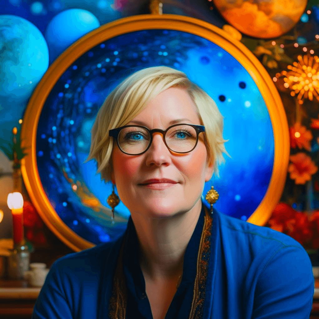 Insights from Brene Brown's Birth Chart (Brene Brown Birth Chart)