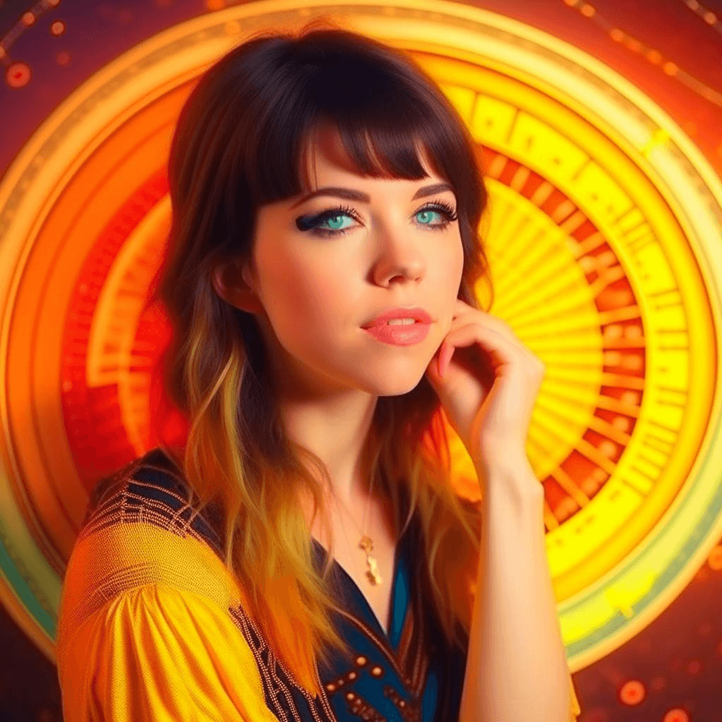 Analyzing Carly Rae Jepsen's Birth Chart Insights into her