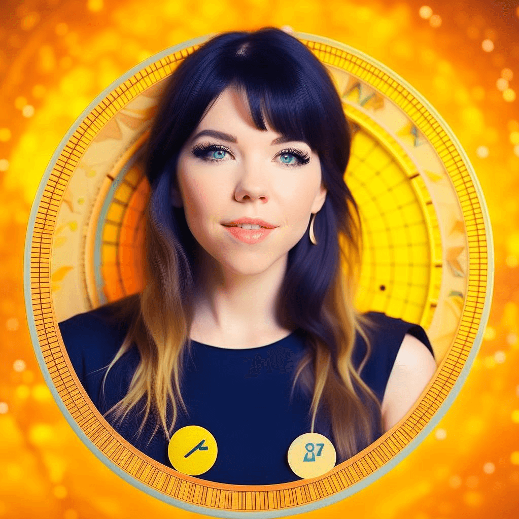 Analyzing Carly Rae Jepsen's Birth Chart Insights into her