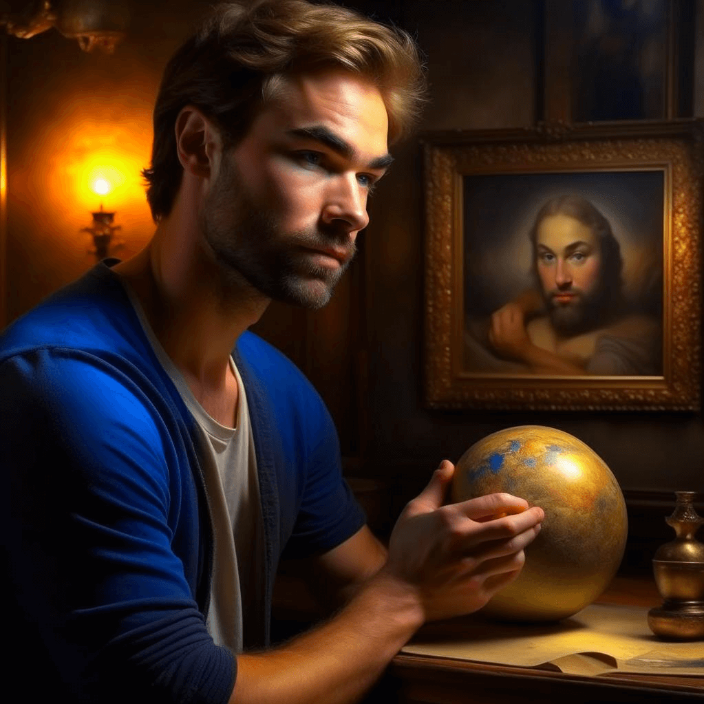 Examination of Chace Crawford's Moon Sign (Chace Crawford Birth Chart)