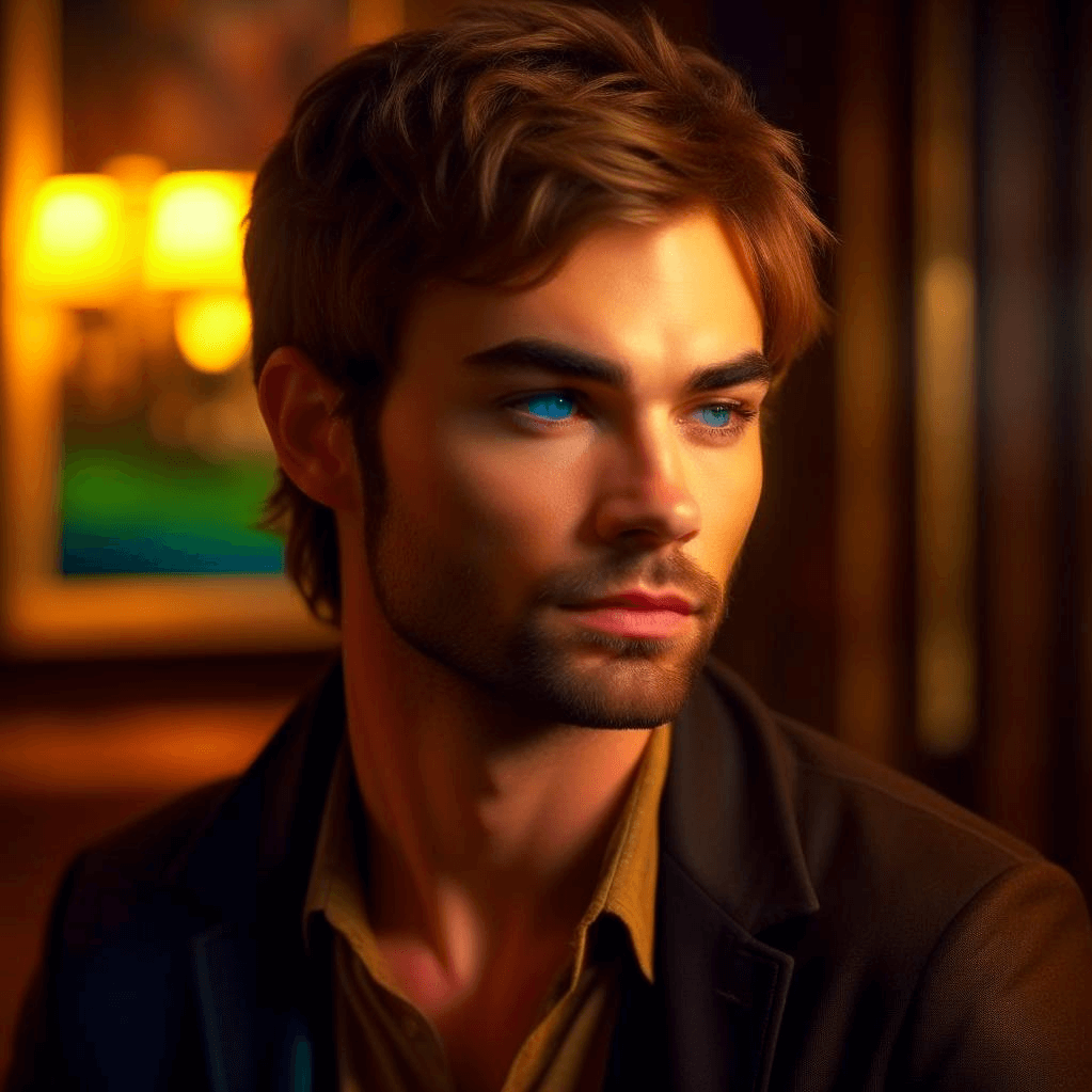 Interpretation of Chace Crawford's Rising Sign (Chace Crawford Birth Chart)