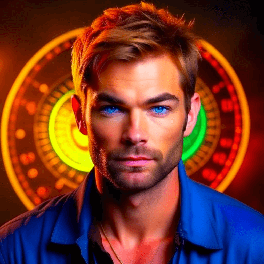 Overview of Chace Crawford's Birth Chart (Chace Crawford Birth Chart)