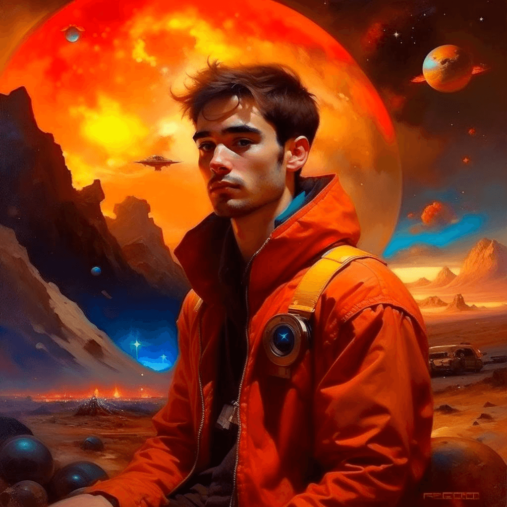 Astrological Insights into Charles Leclerc's Destiny (Charles Leclerc Birth Chart)