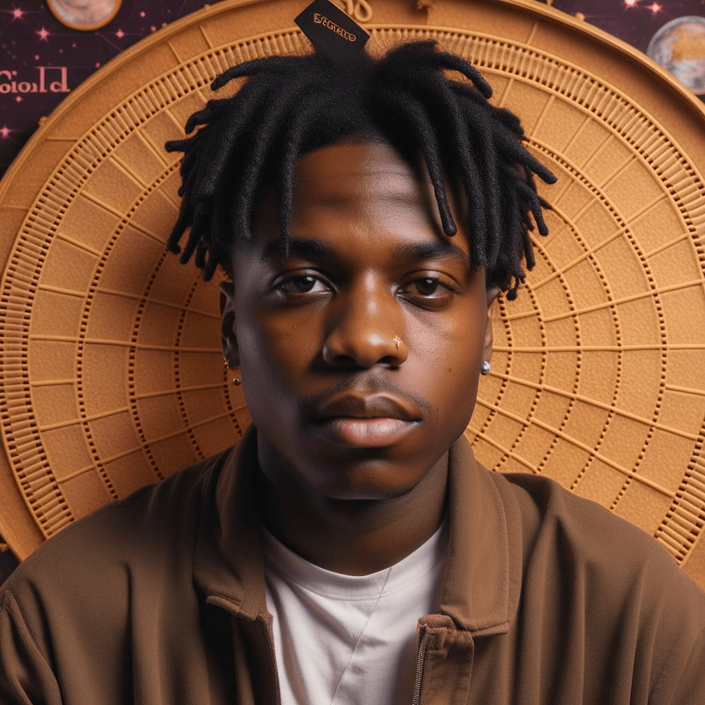 Analyzing Daniel Caesar's Birth Chart Unveiling the Stars' Influence