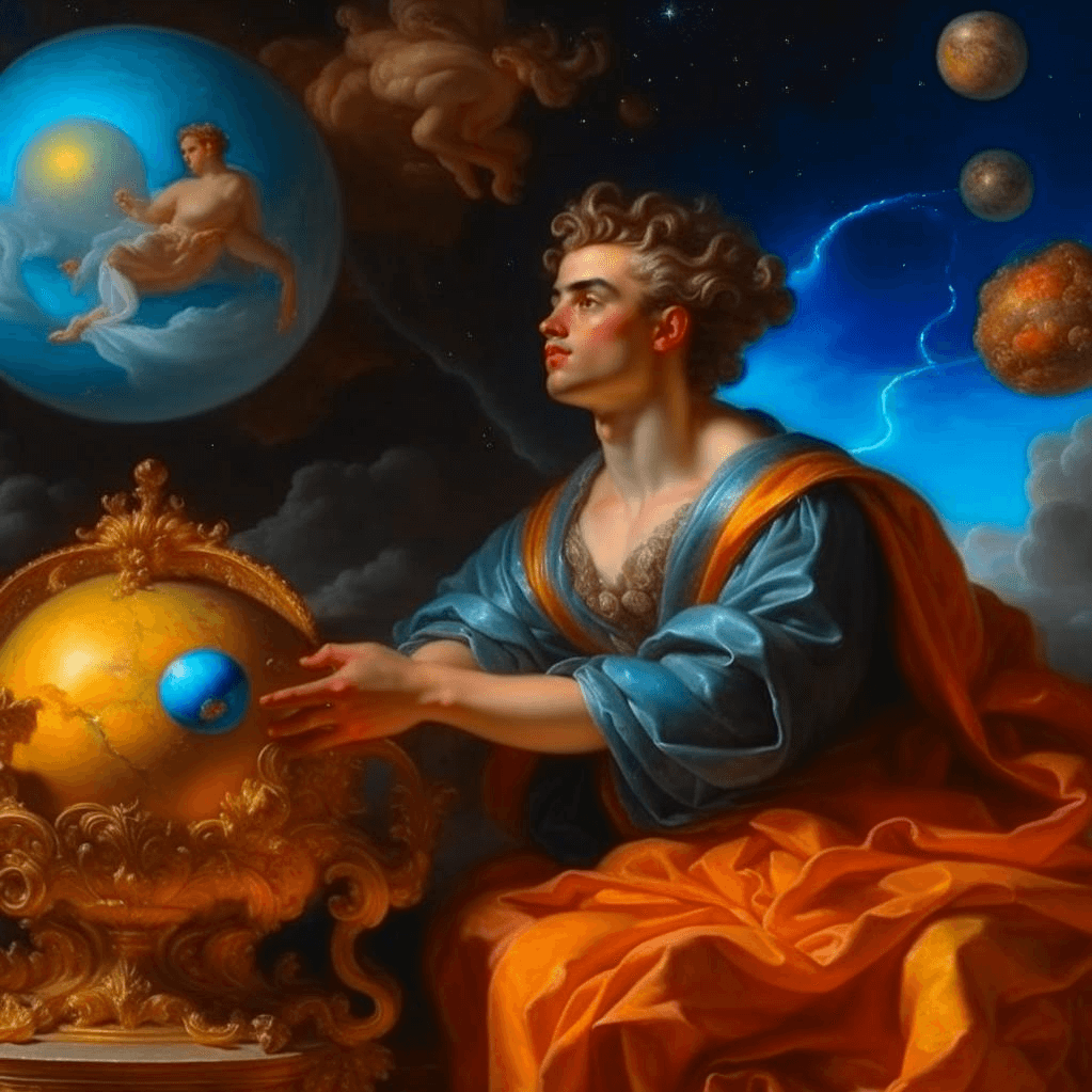 Evaluation of Dave Franco's Planetary Aspects (Dave Franco Birth Chart)
