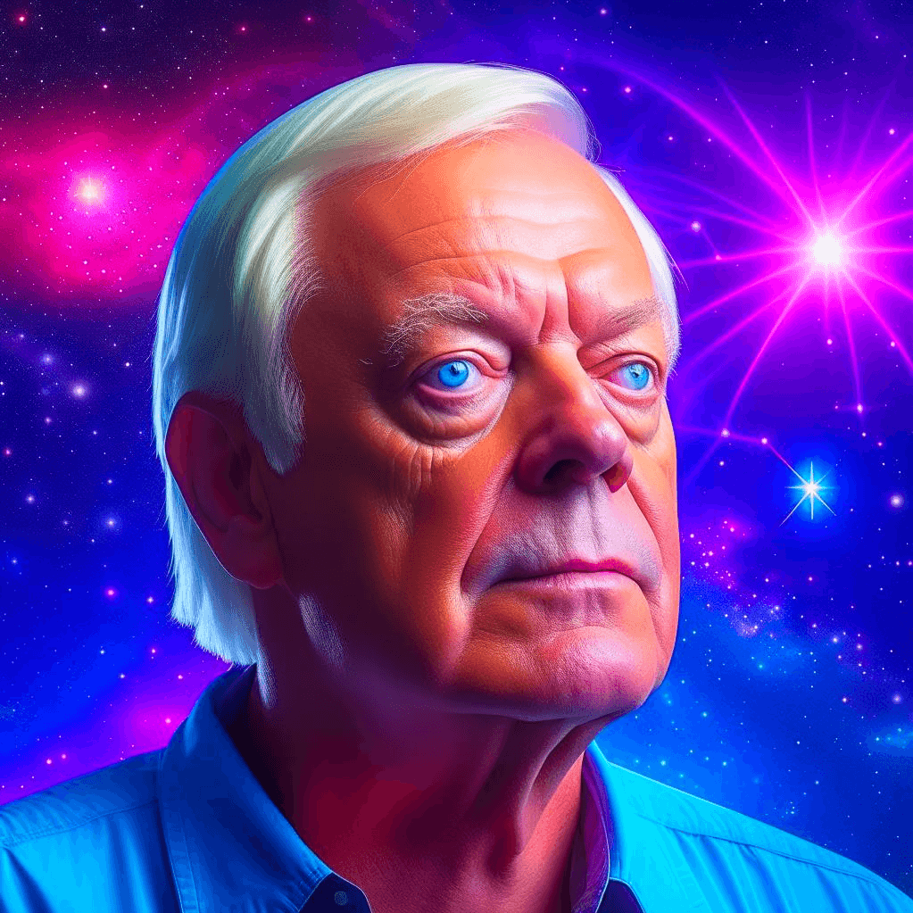 Astrological Insights into David Icke's Beliefs and Motivations (David Icke Birth Chart)