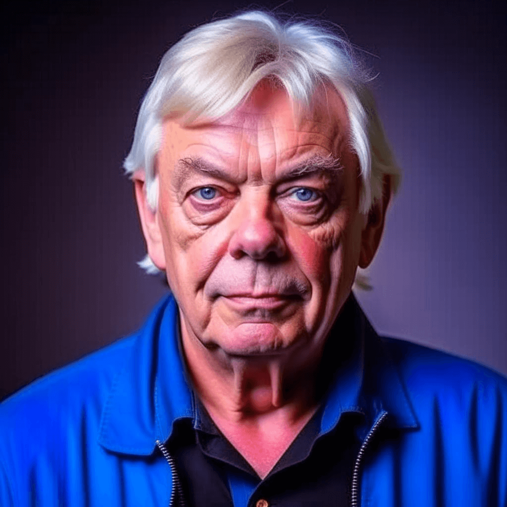 Overview of David Icke's Life and Career (David Icke Birth Chart)