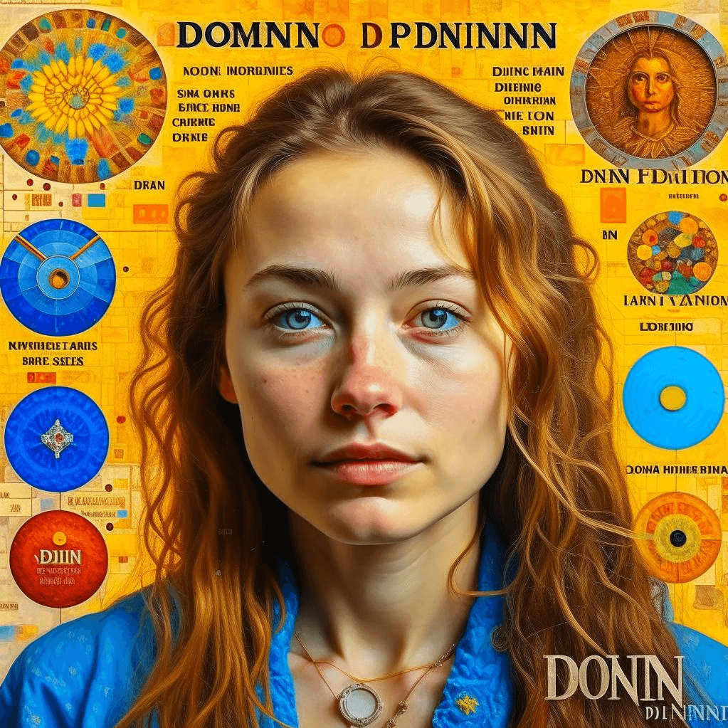 Analysis of Domino Kirke's Sun Sign (Domino Kirke Birth Chart)