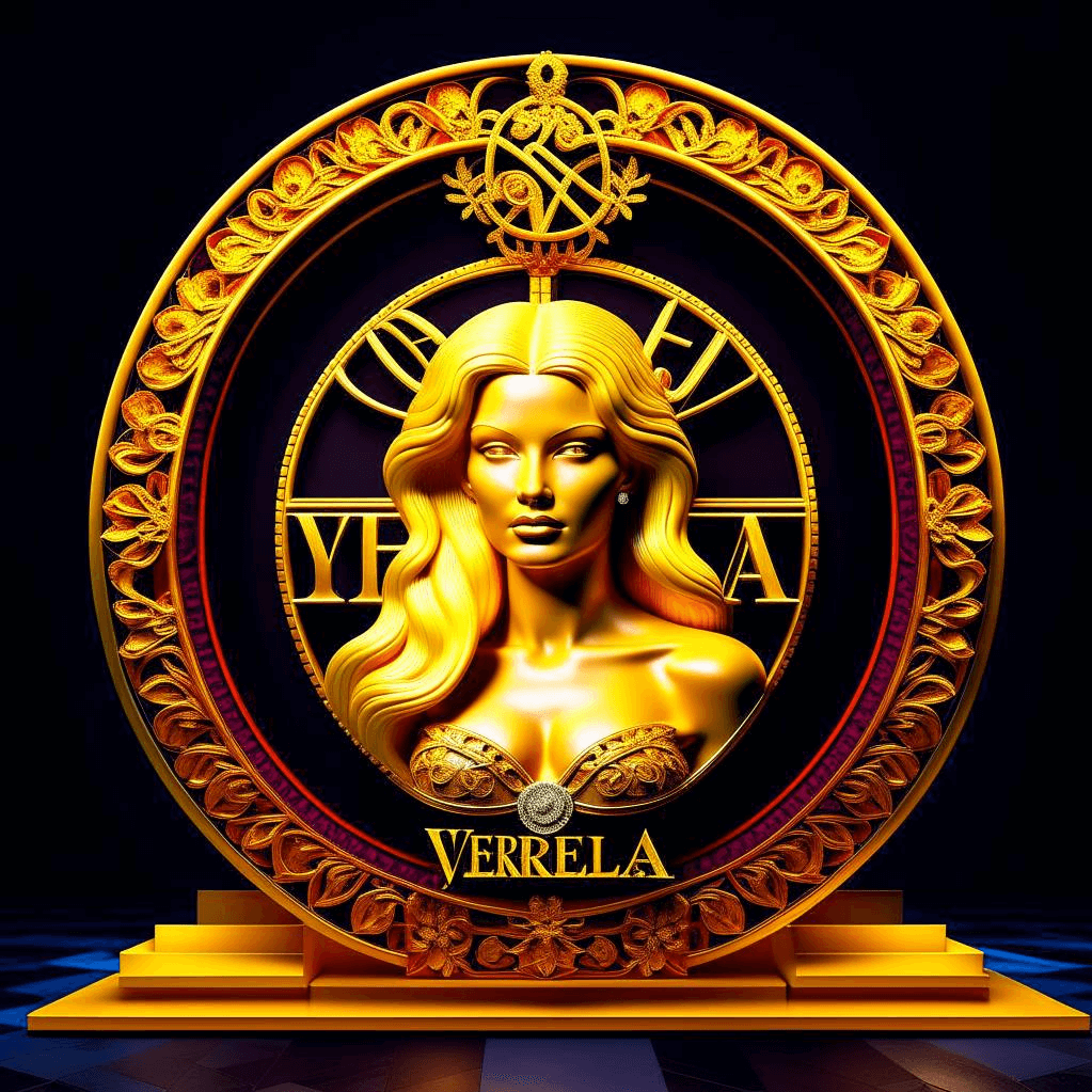 Interpretation of Donatella Versace's Rising Sign (Donatella Versace Birth Chart)