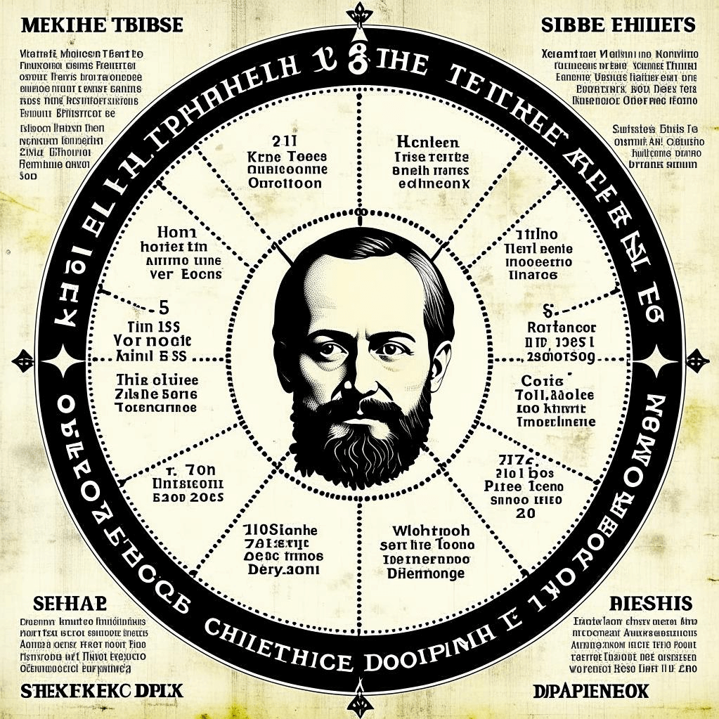 Comparisons to Other Serial Killers' Birth Charts (Ed Kemper Birth Chart)