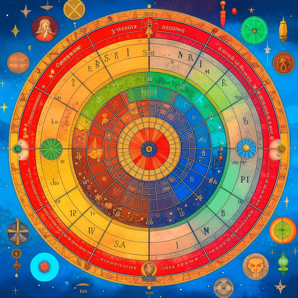 What is a Birth Chart? (Ellen Pompeo Birth Chart)