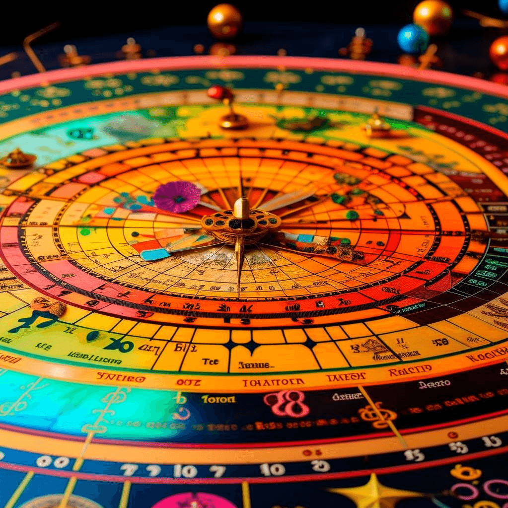 Background on Astrological Birth Charts (Emily Willis Birth Chart)