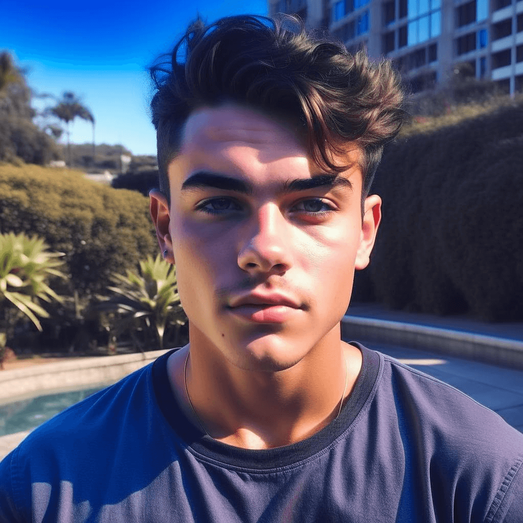 Background on Grayson Dolan (Grayson Dolan Birth Chart)