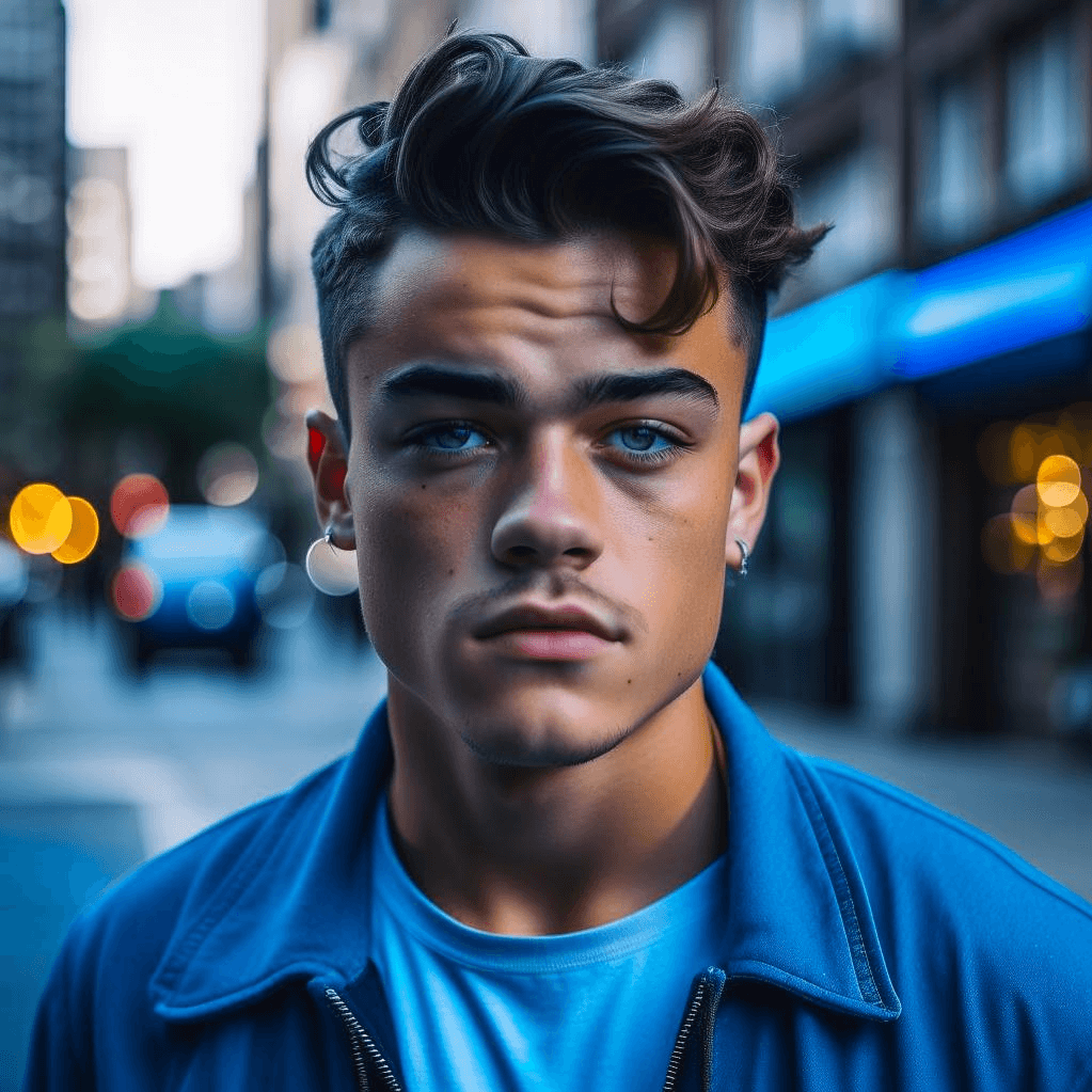 Insights into Grayson Dolan's Personality (Grayson Dolan Birth Chart)