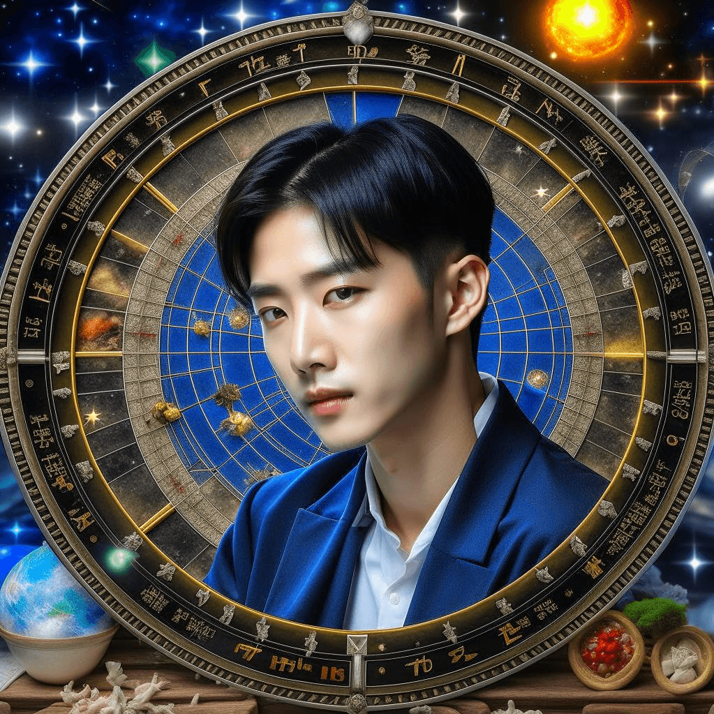 Unveiling Astrological Insights about Hyunjin (Hyunjin Birth Chart)