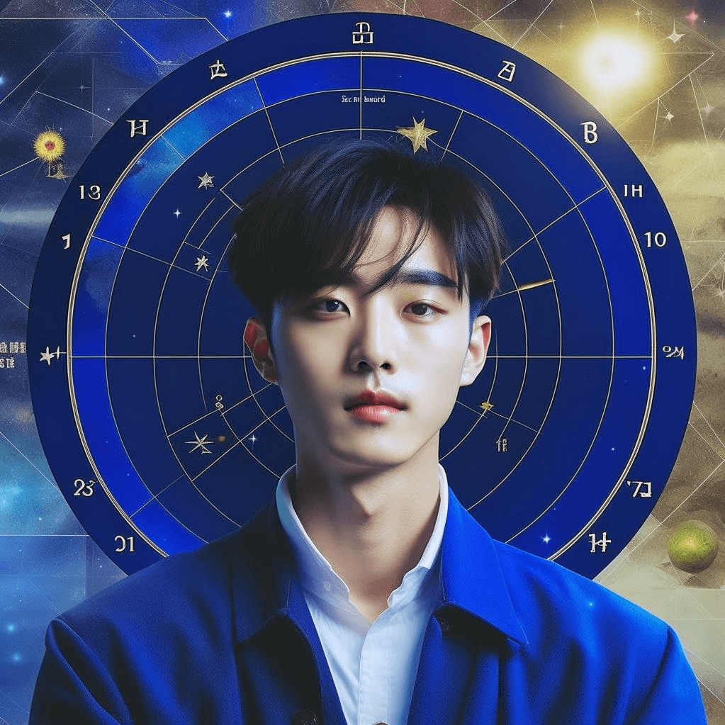 Understanding Hyunjin's Birth Chart (Hyunjin Birth Chart)